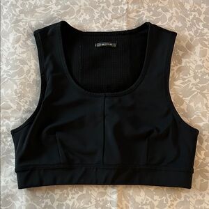 Oiselle Flyout Bra